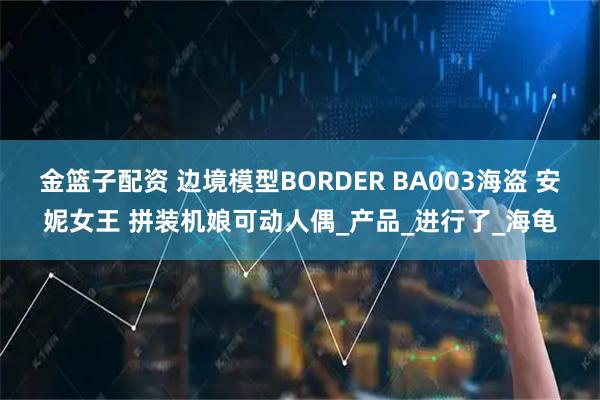 金篮子配资 边境模型BORDER BA003海盗 安妮女王 拼装机娘可动人偶_产品_进行了_海龟